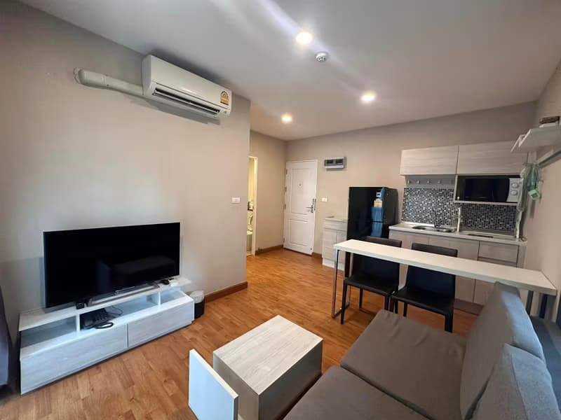 1 Bed Condo for Sale in Mueang Chiang Mai