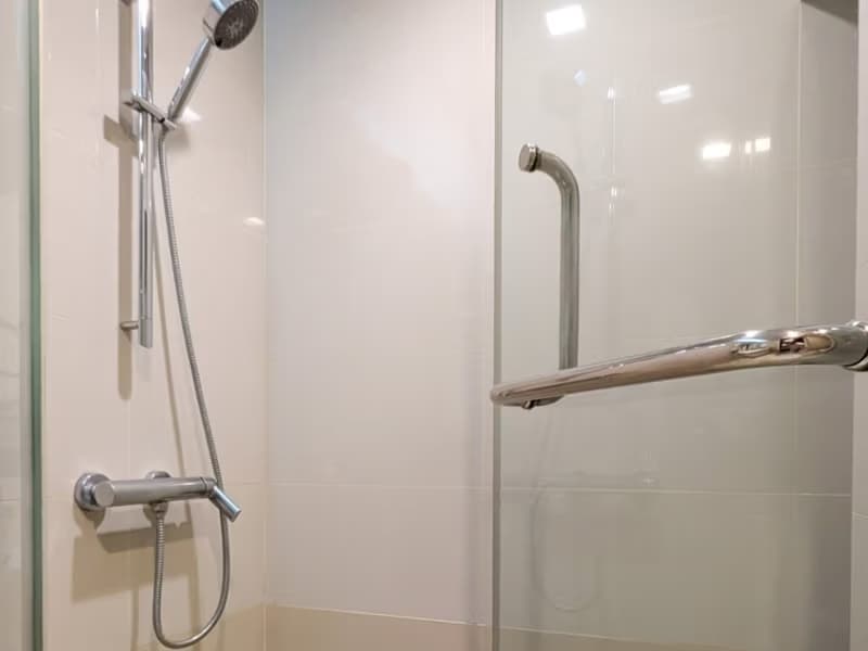 1 Bed Condo for Rent in Khlong Toei