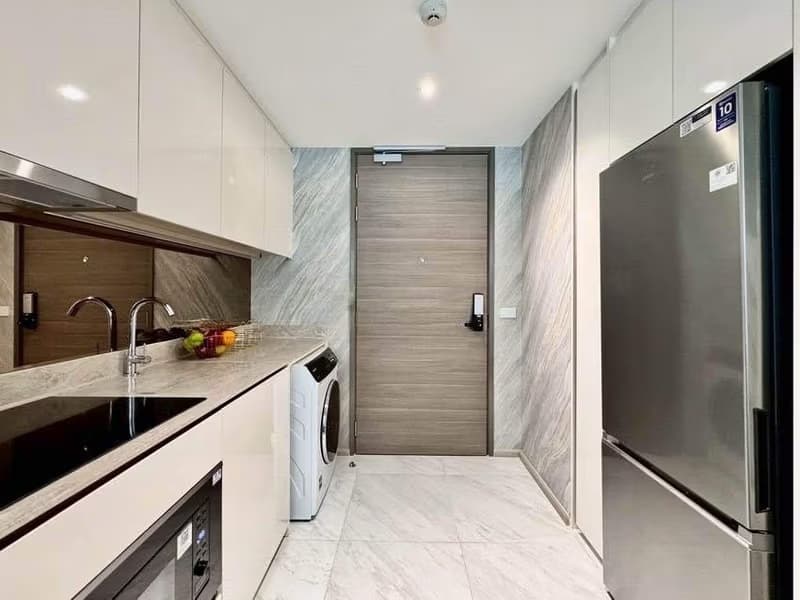 3 Bed Condo for Rent in Watthana