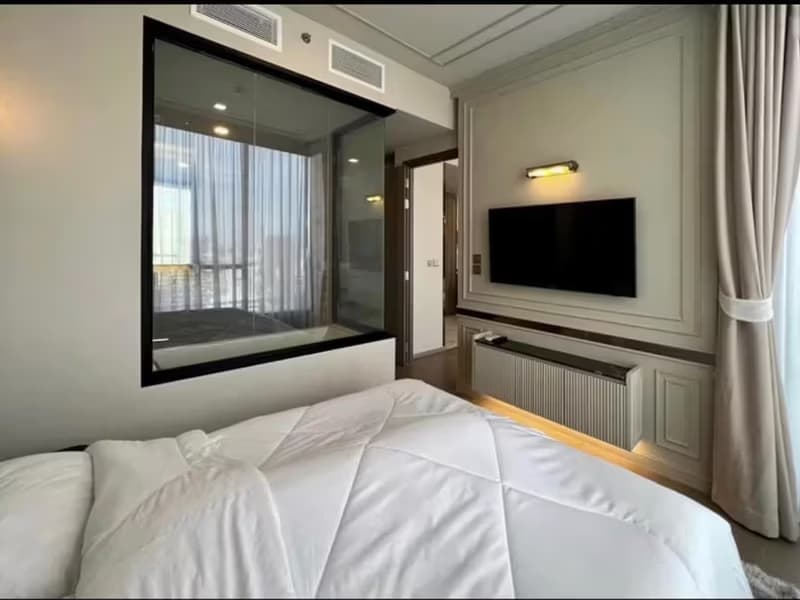 Condo for Rent, Sale at CELES ASOK