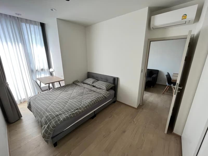 Quinn Sukhumvit 101 - 1 Bed Condo for Rented *QUIN9014