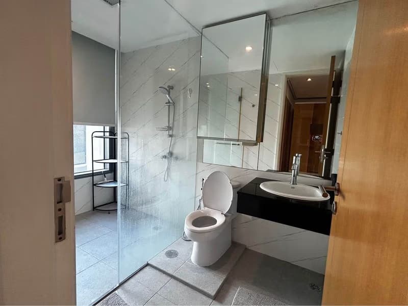 1 Bed condo for Rent  near undefined