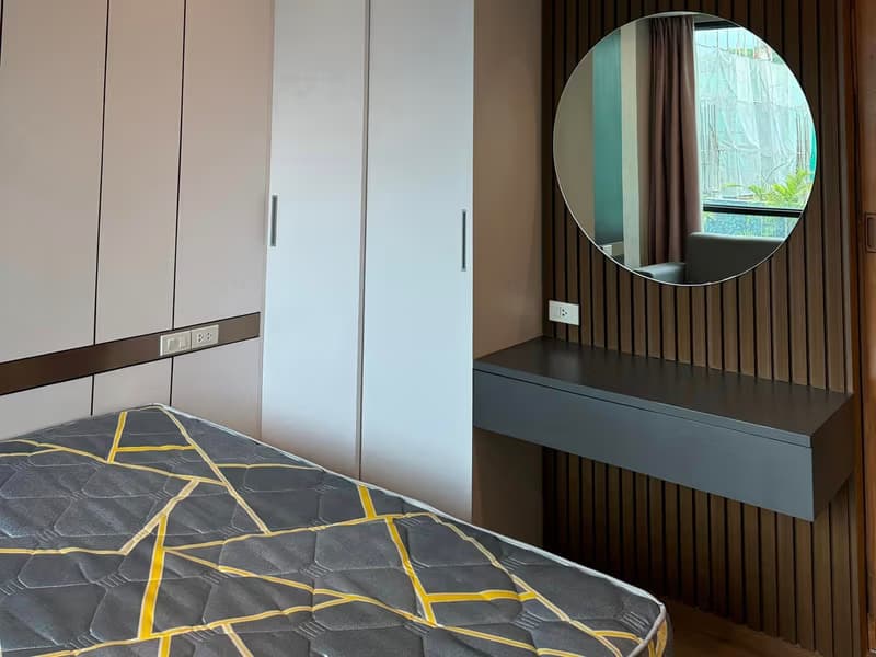 1 Bed Condo for Rent in Mueang Chiang Mai