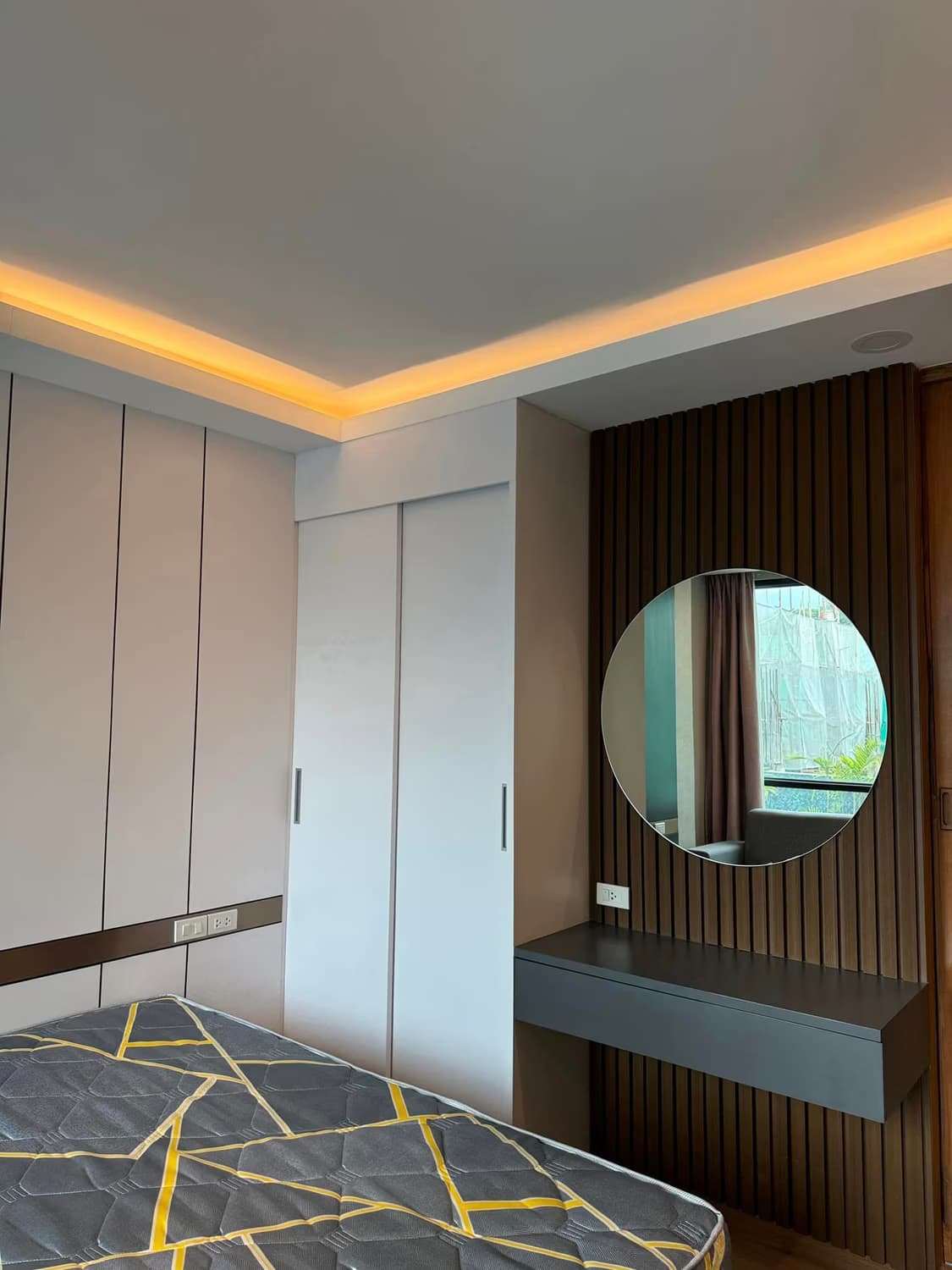 1 Bed Condo for Rent in Mueang Chiang Mai - Image 7
