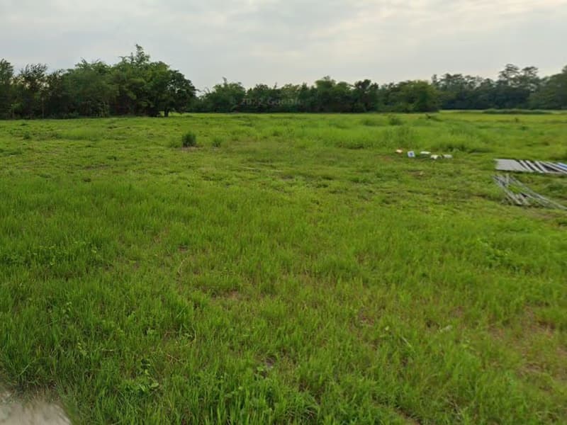 Prime Land for Sale in Chiang Mai Perfect Location for Building a Home or Investment