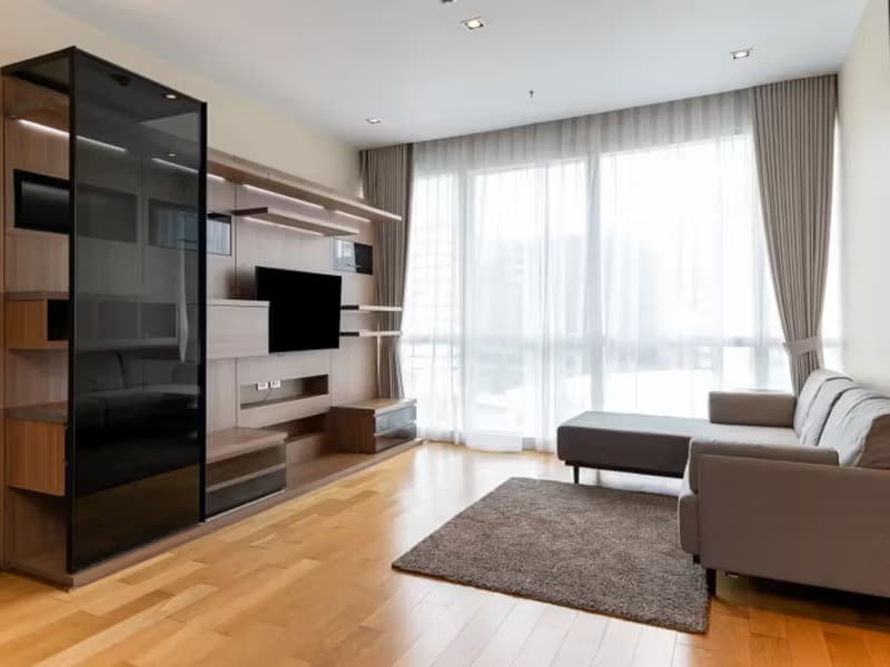 2 Bedroom Condo