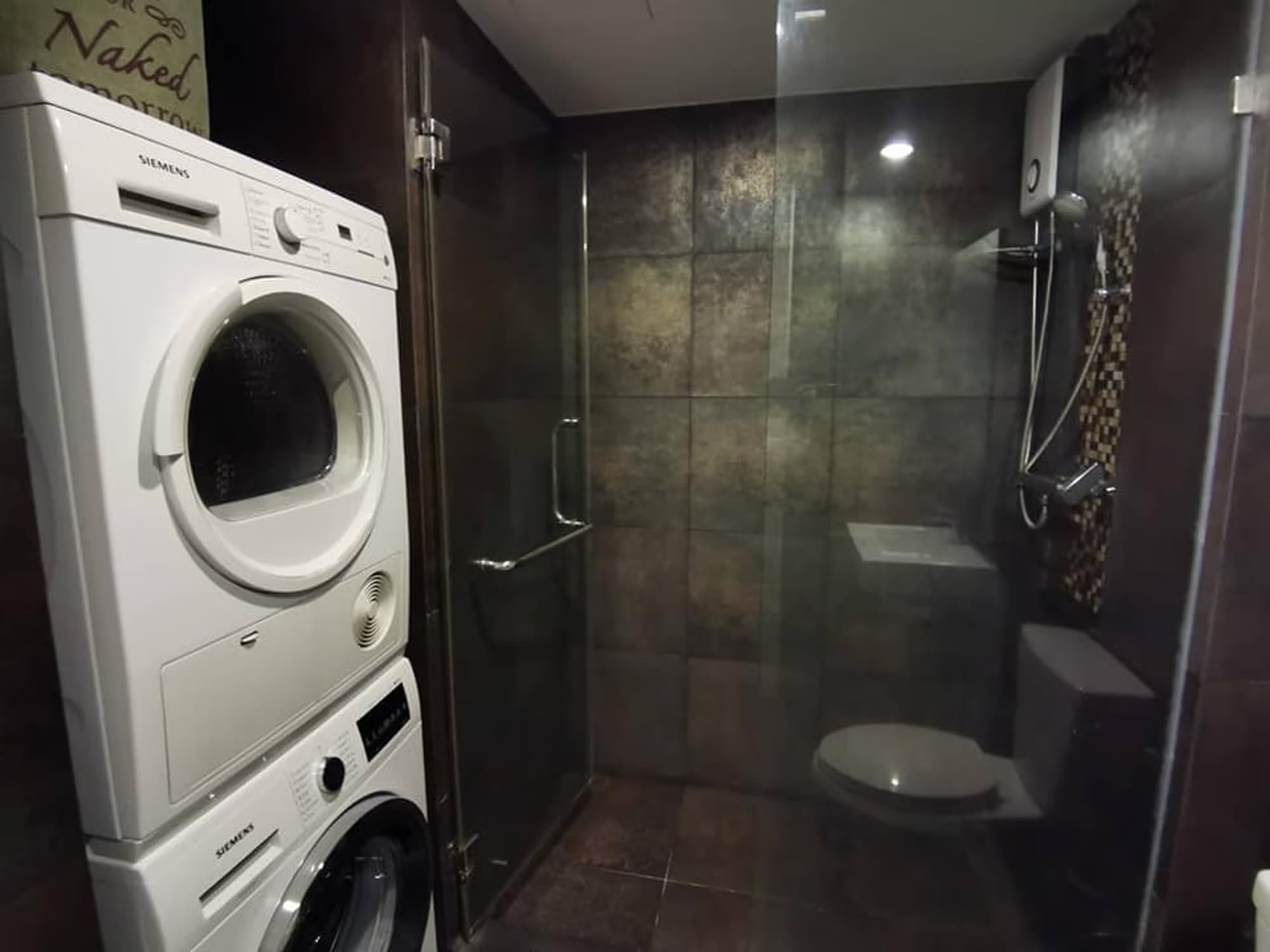 1 Bed Condo for Rent and Sale in Khlong Toei - Image 5