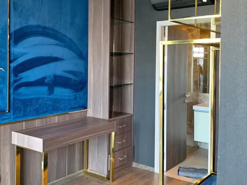 Condo for Sale at Ideo Q Siam-Ratchathewi