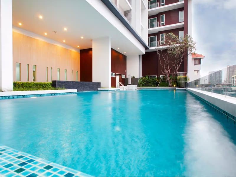 2 Bed Condo for Rent and Sale  Near Phra Khanong BTS