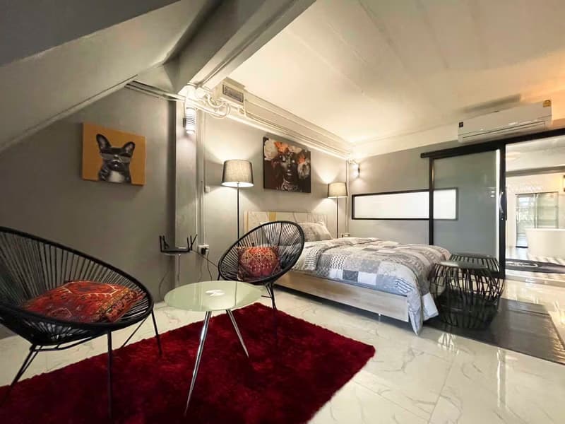2 Bed Townhouse for Sale in Mueang Chiang Mai