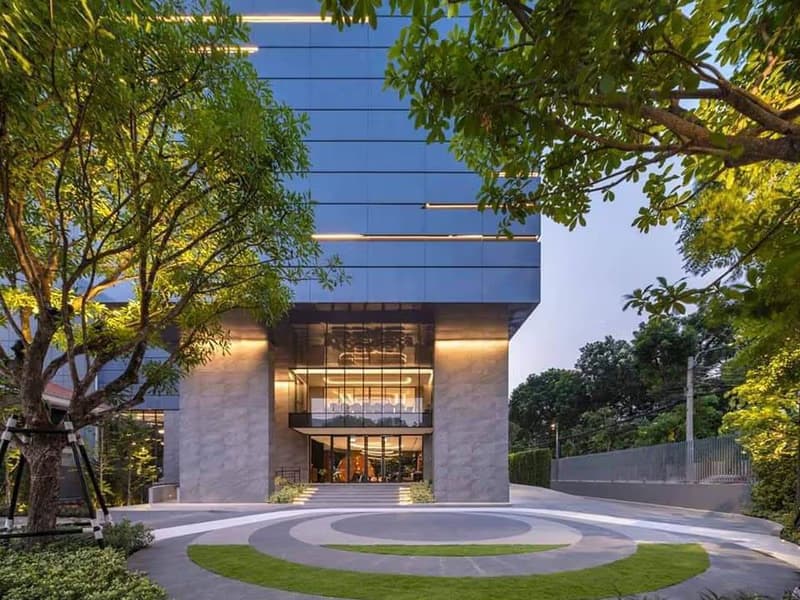 1 Bed Condo for Rent in Phaya Thai