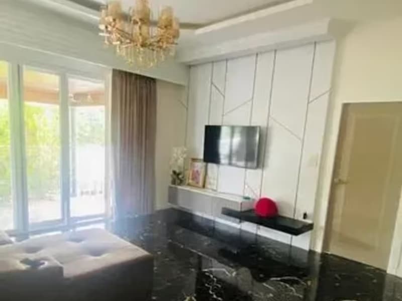 House for Sale in On Tai, San Kamphaeng.