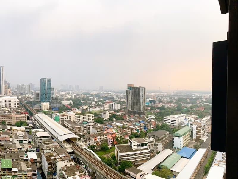 Condo for Sale, Rent at Ideo Sukhumvit 93