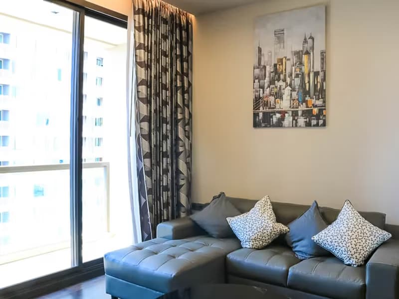 1 Bedroom Condo at XXXIX By Sansiri 39