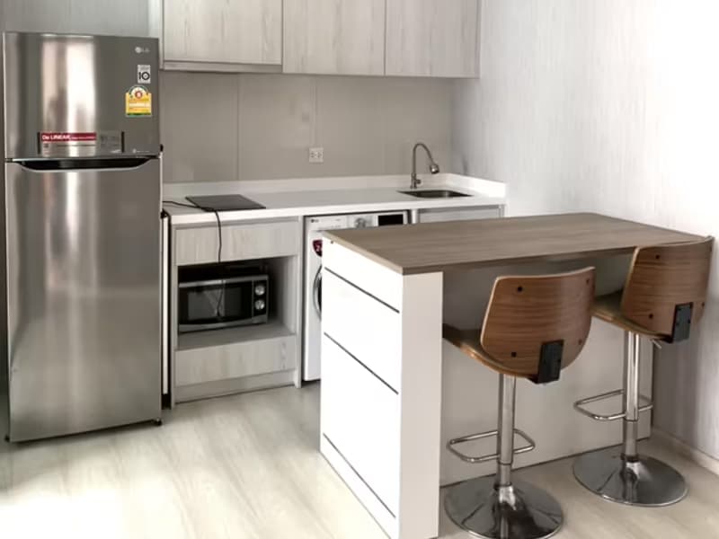  Condo for Sale at Life Sukhumvit 48