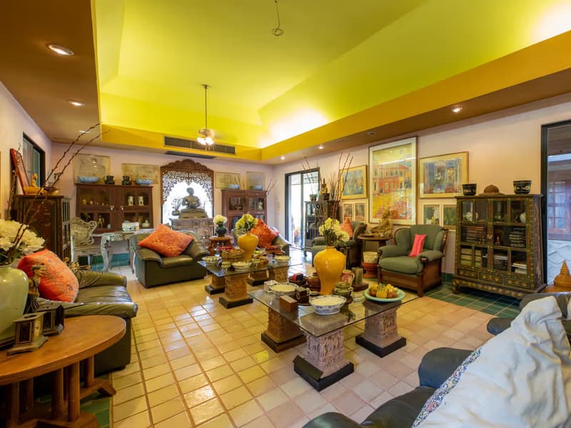3 Bed House for Sale in Mae Rim