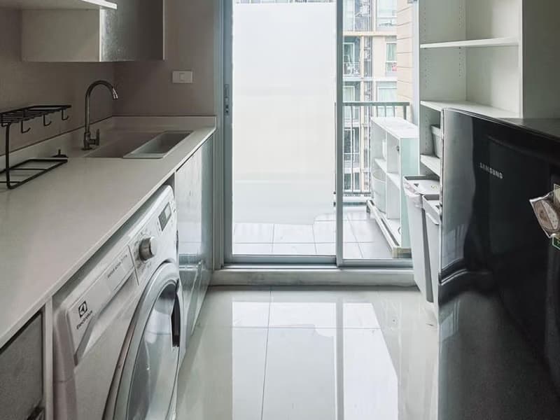 1 Bed Condo for Rent and Sale  Near Phra Khanong BTS