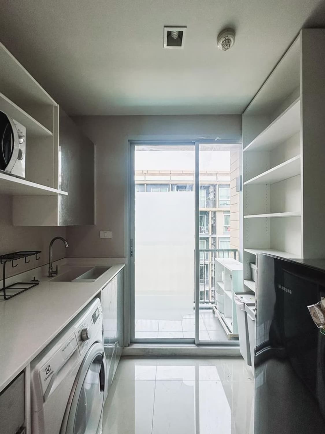 1 Bed Condo for Rent and Sale  Near Phra Khanong BTS - Image 3