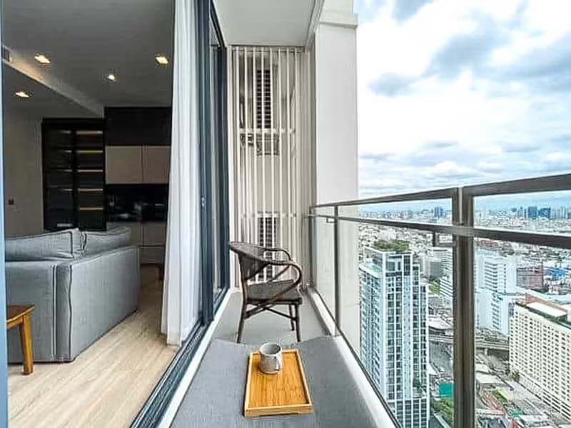 3 Bedroom Condo