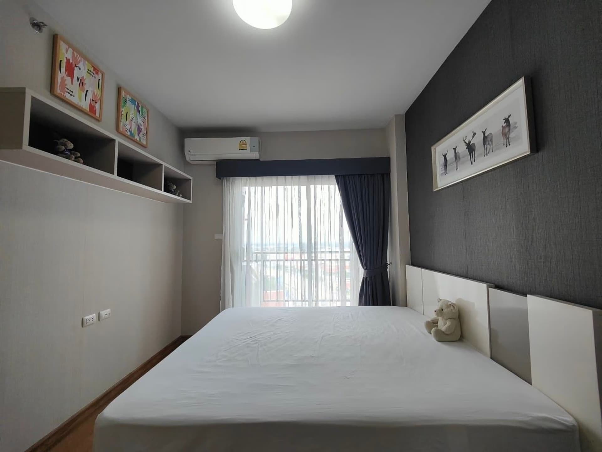 Condo for Rent at Supalai Monte @Viang - Image 8