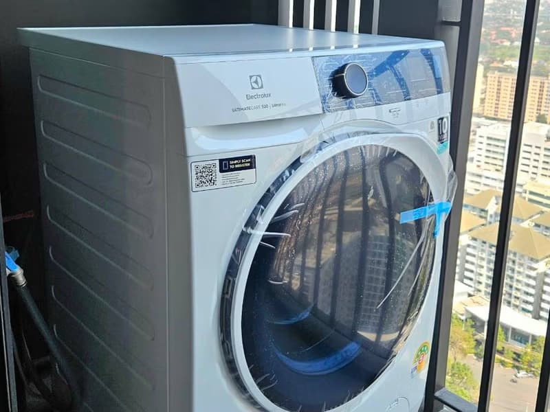 Condo for Rent at NUE Noble Srinakarin Lasalle