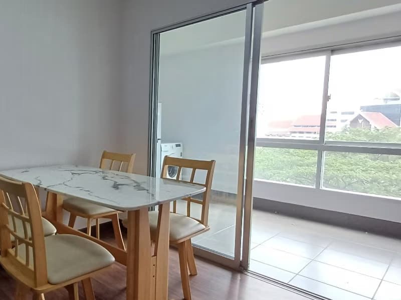 1 Bed Condo for Rent in Mueang Chiang Mai