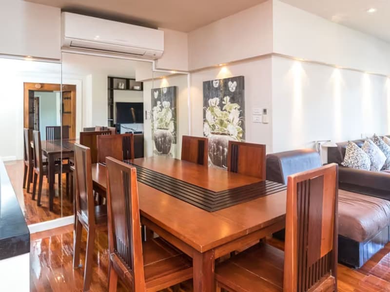 2 Bedroom Condo