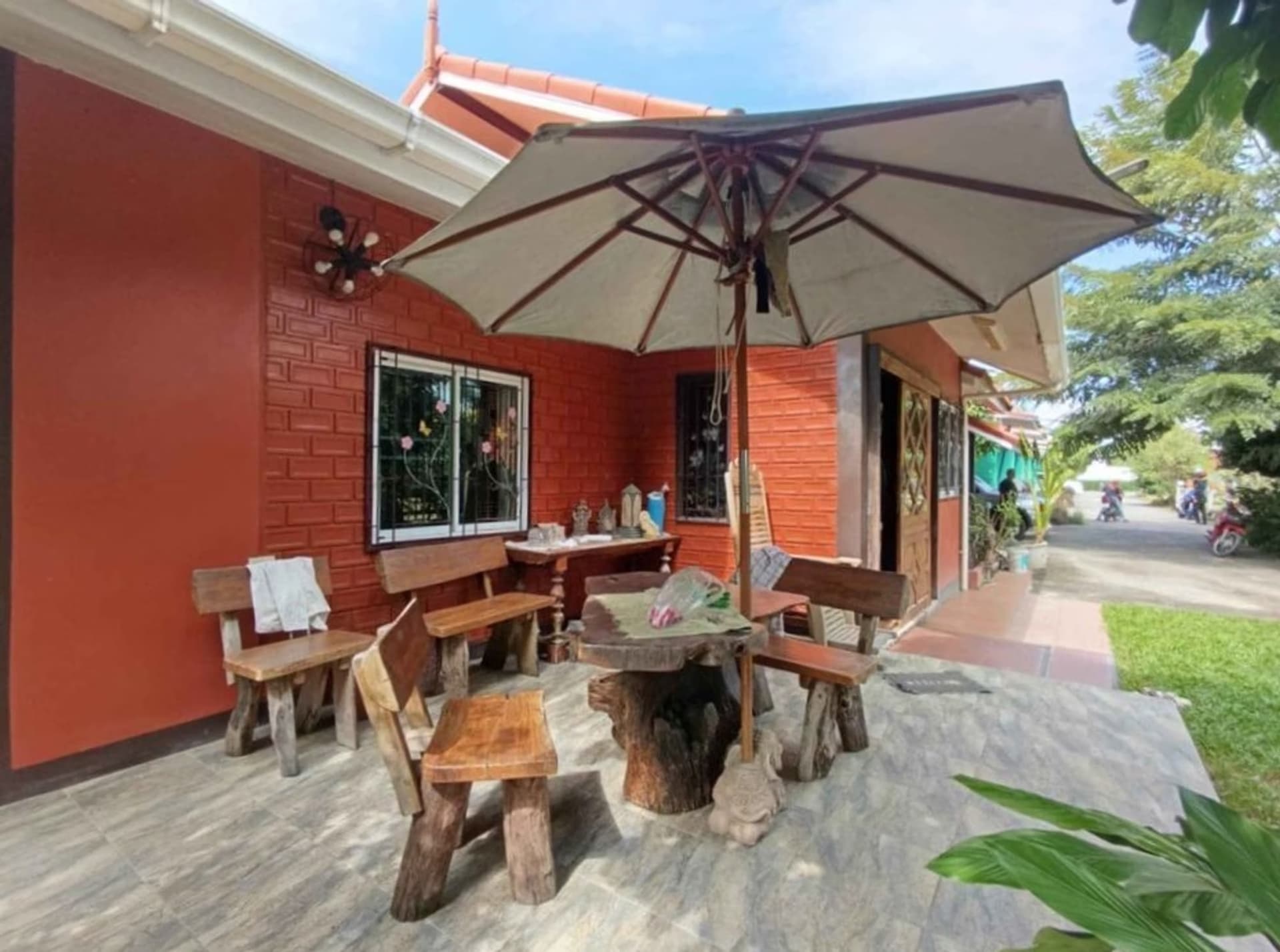 2 ห้องนอน บ้าน สำหรับ จำหน่าย ใน Doi Saket District - Image 2