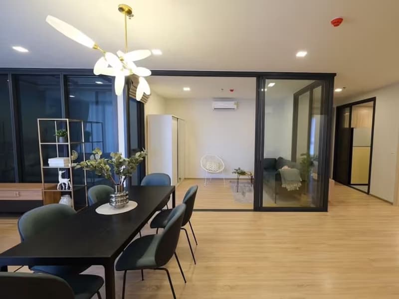 Condo for Rent at XT Phayathai