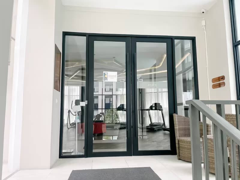 Aspire Sukhumvit Onnut