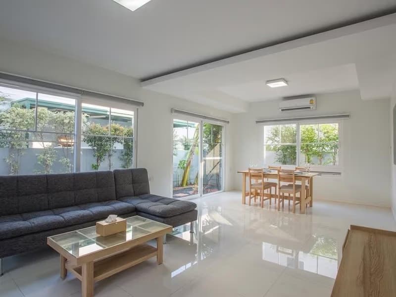 3 Bed House for Sale in Bang Phli