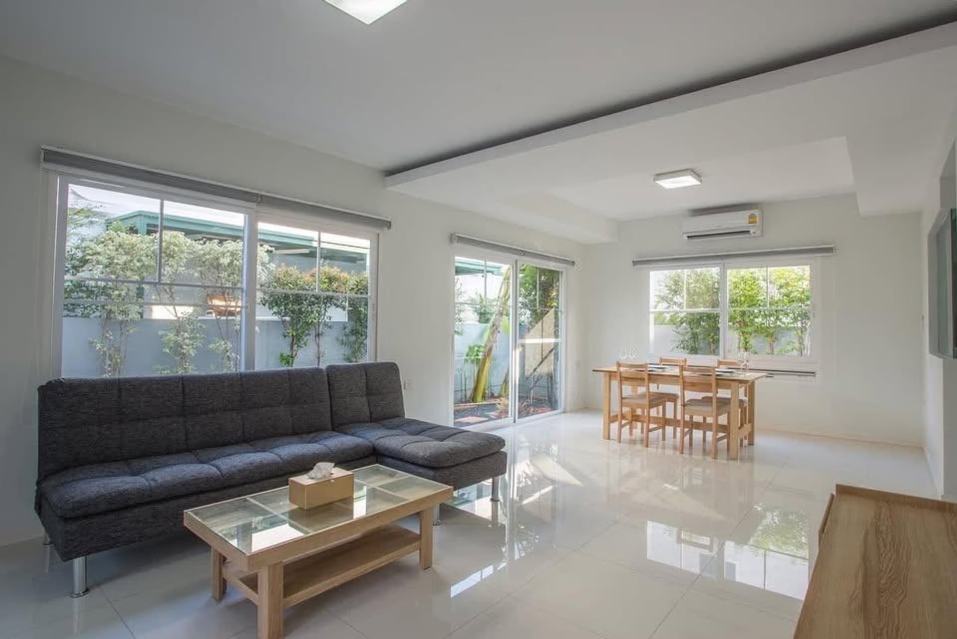 3 ห้องนอน บ้าน สำหรับ ขาย ใน Bang Phli - Image 3