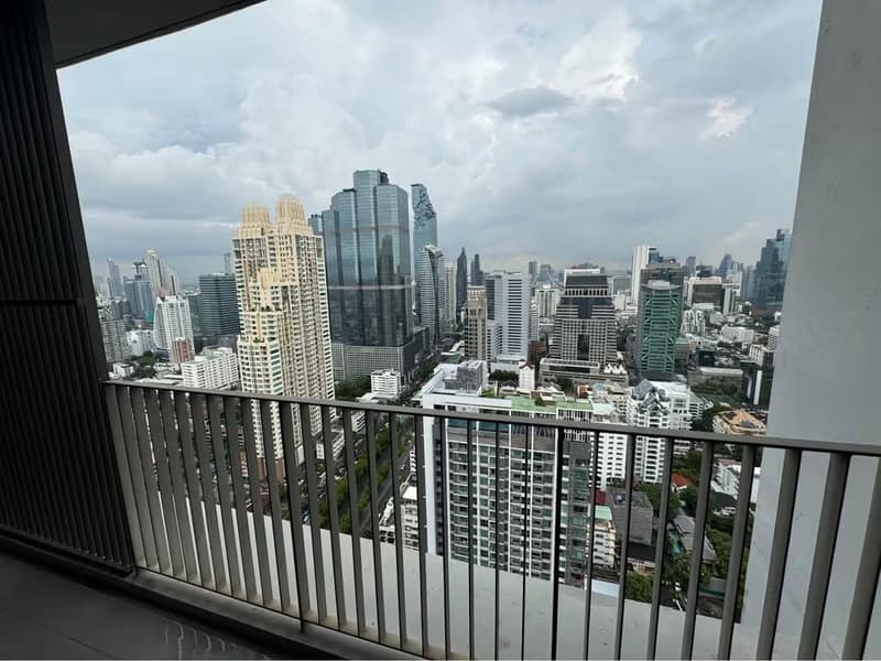 2 Bed Condo for Sale in Sathon