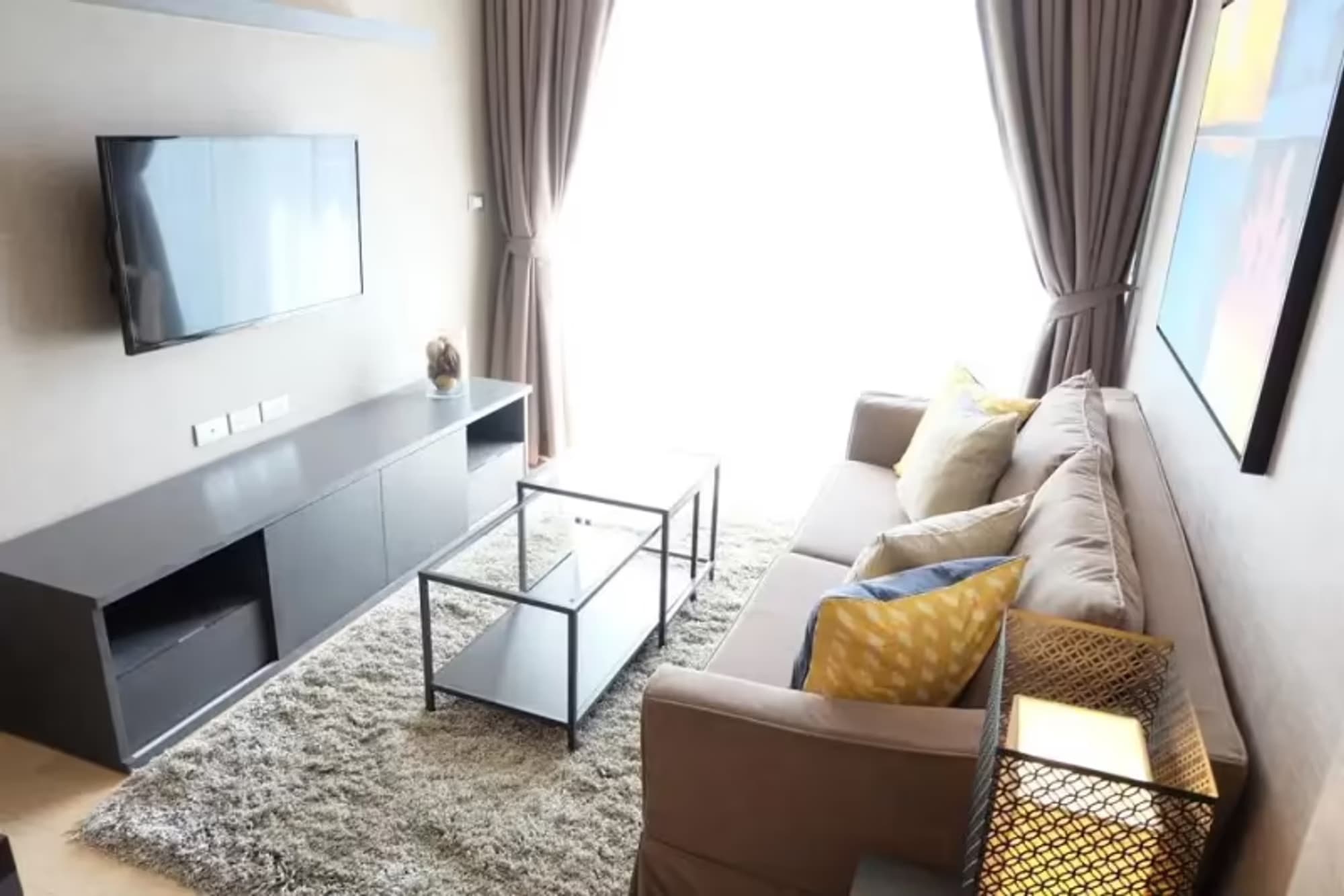 1 Bedroom Condo - Image 8