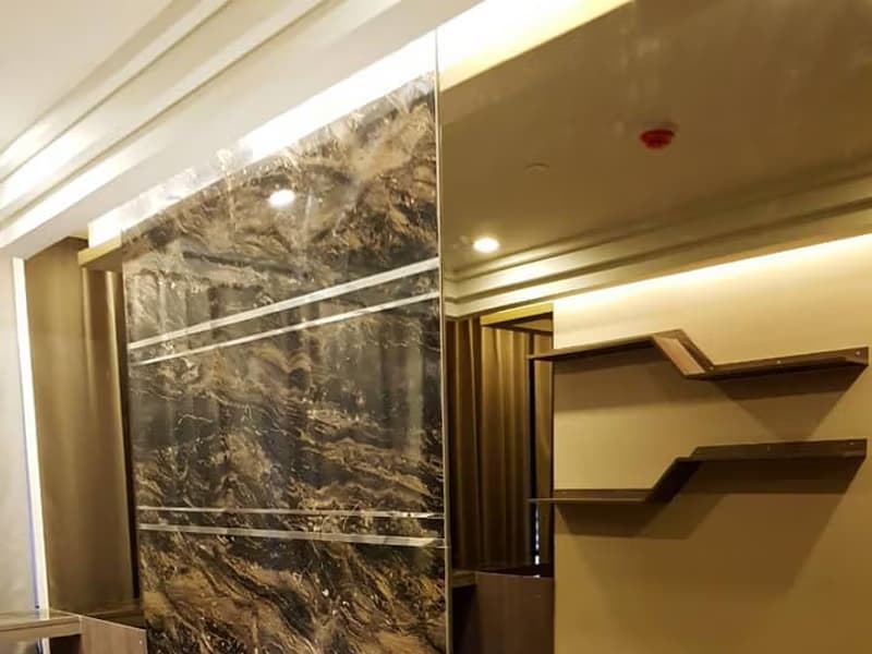Condo for Rent at Ashton Asoke