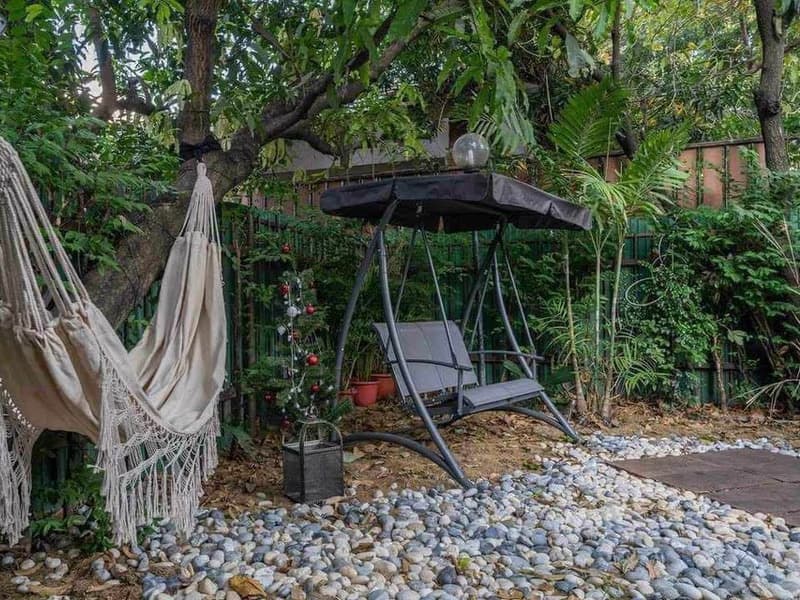 House for Rent in Pathum Wan Bangkok