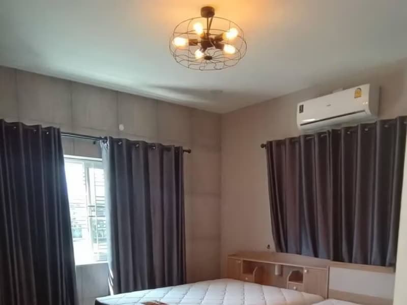 4 Bed House for Rent and Sale in Mae Rim