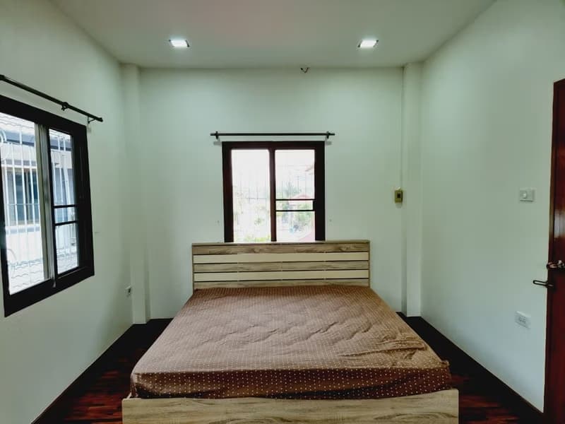 House for Sale in San Sai Noi, San Sai.