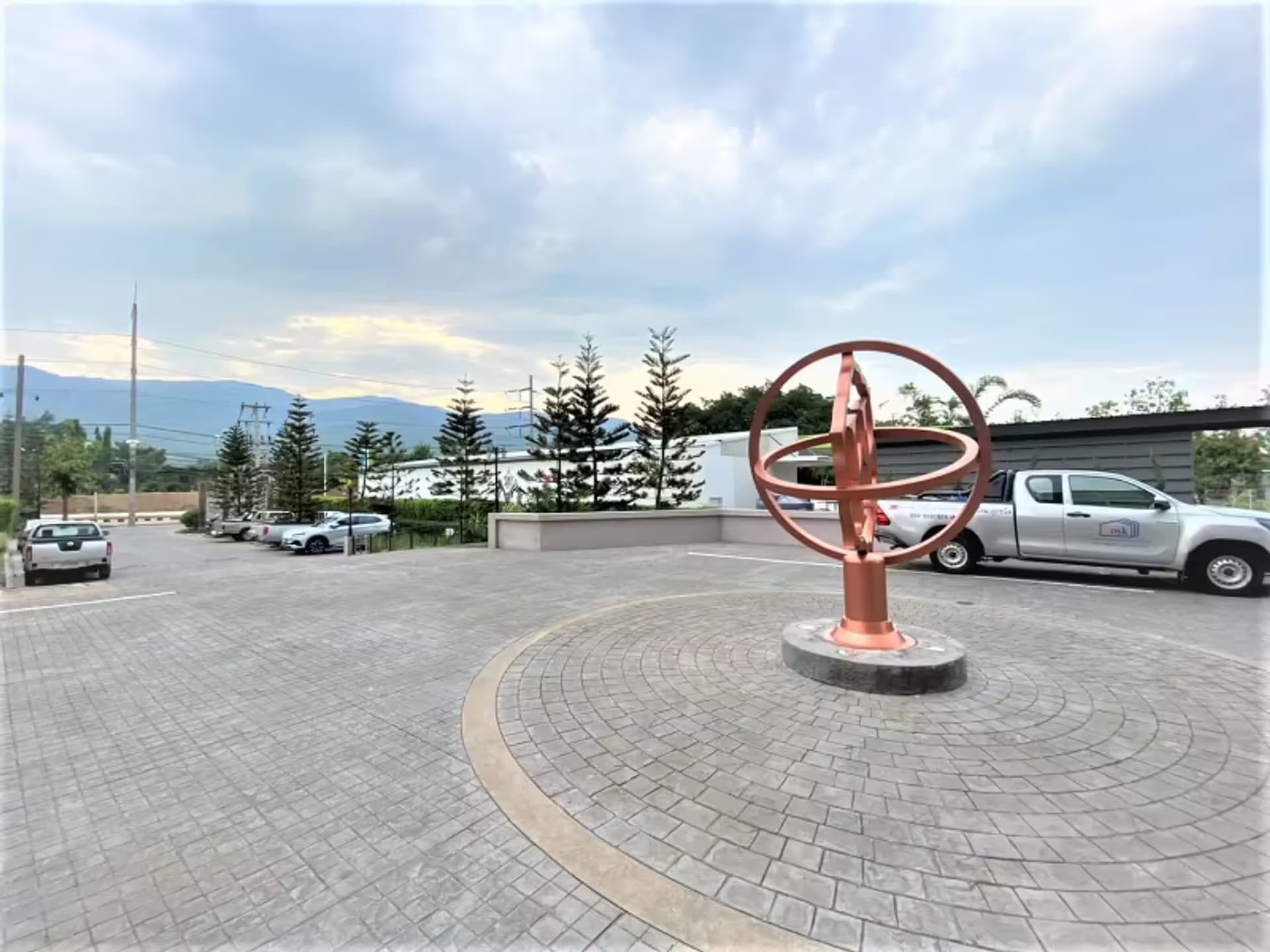 1 Bedroom Condo  for Rent at Hilltania - Image 17