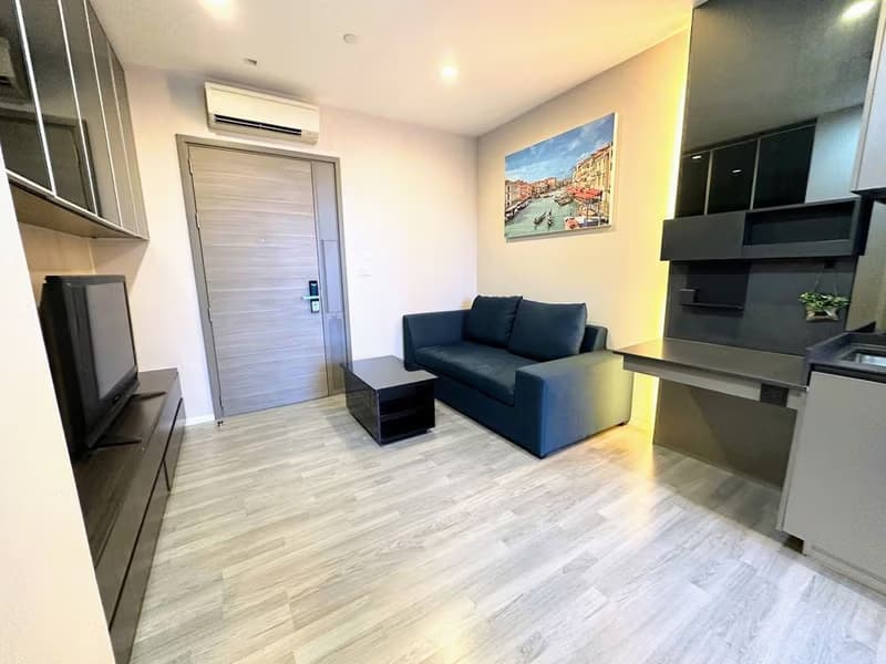 Condo for Rent, Sale at The Room Sukhumvit 69  