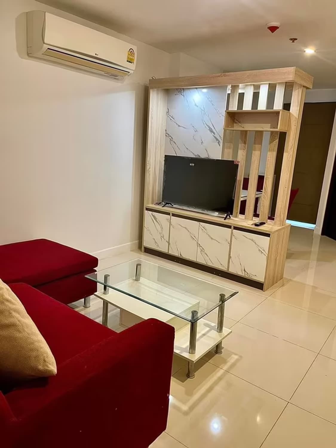 Condo for Rent, Sale at Punna Residence 5 - Image 1