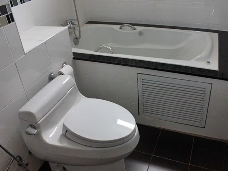 2 Bed Condo for Sale in Mueang Chiang Mai