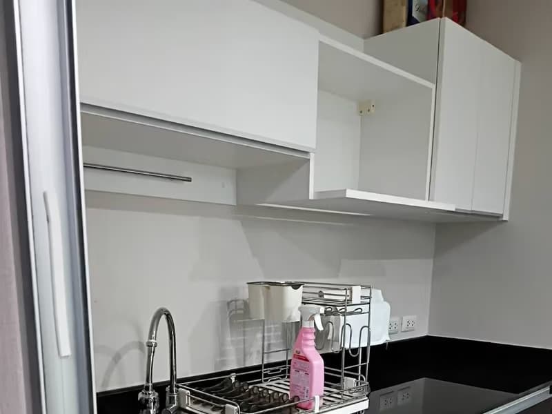 2 Bed Condo for Rent in Mueang Chiang Mai