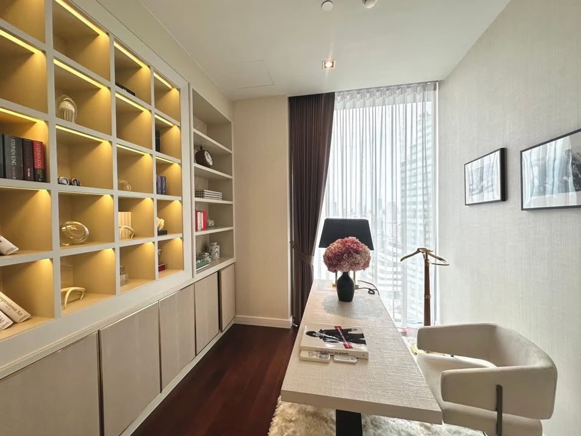 3 Bed Condo for Rent in Watthana - Image 20