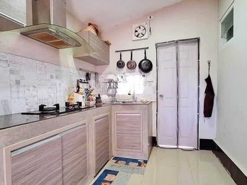 House for Sale in Nong Phueng, Saraphi.