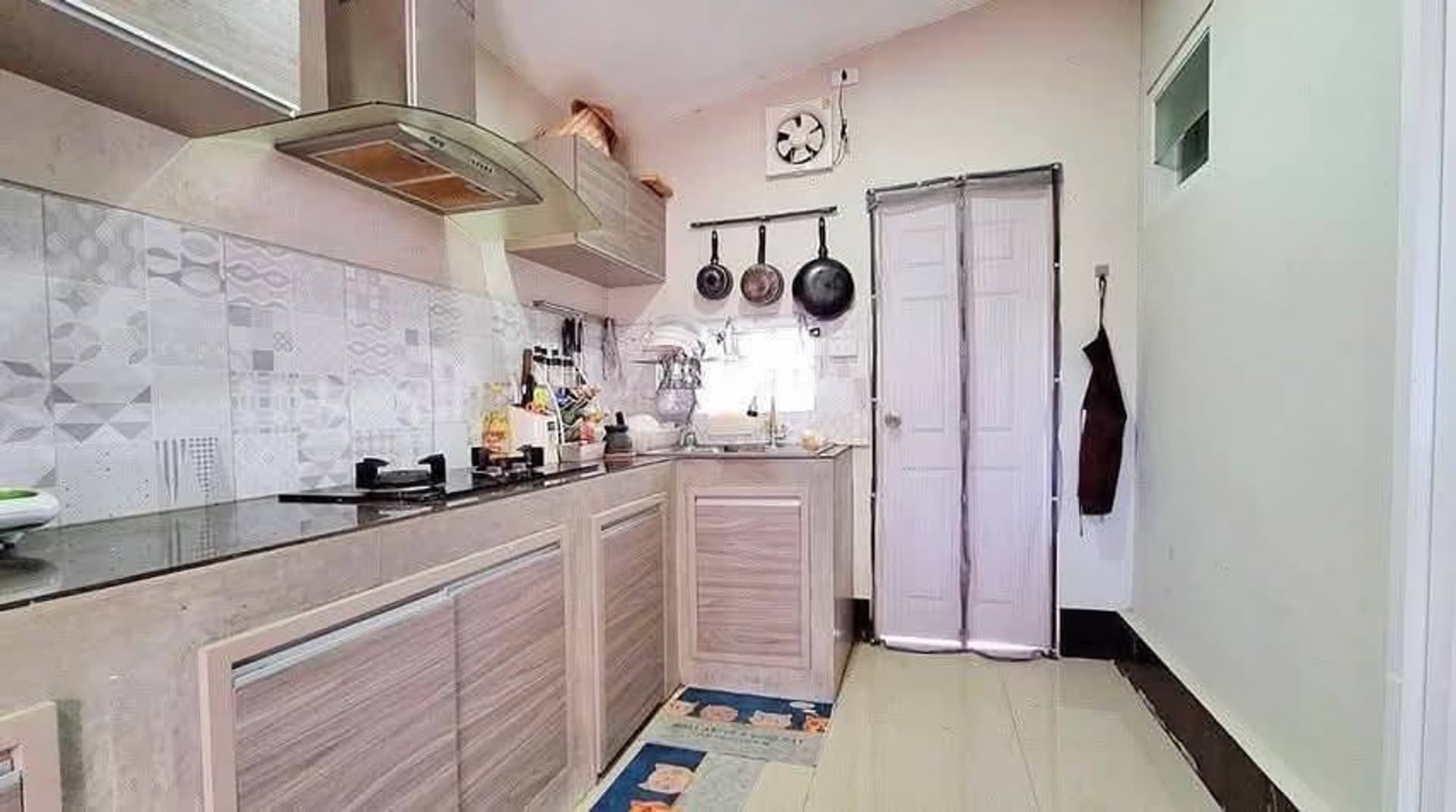 House for Sale in Nong Phueng, Saraphi. - Image 3