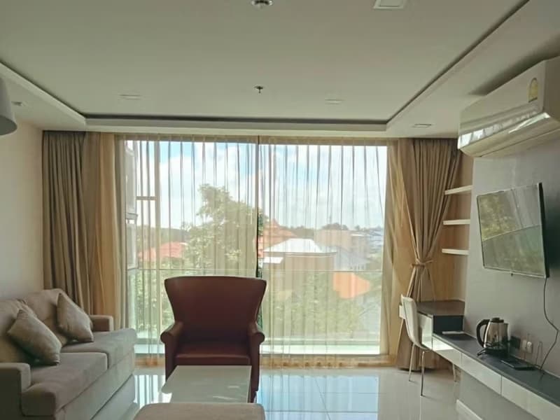 Condo for Rent at Starhill Condo