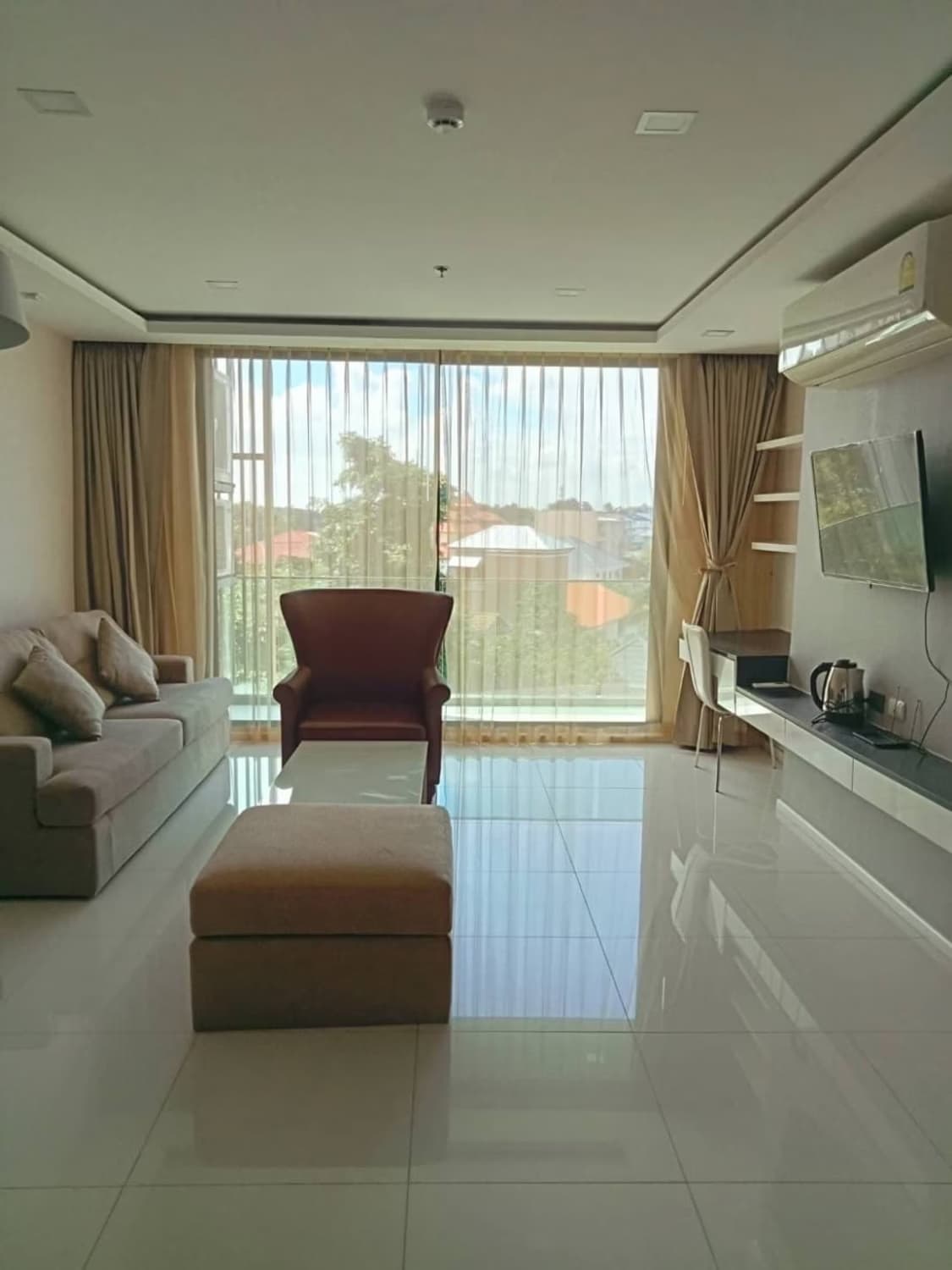 Condo for Rent at Starhill Condo - Image 1