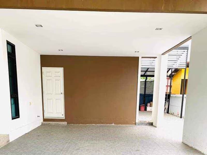 3 Bed House for Rent in Hang Dong