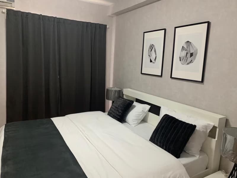 2 Bed Condo for Sale in Huai Khwang